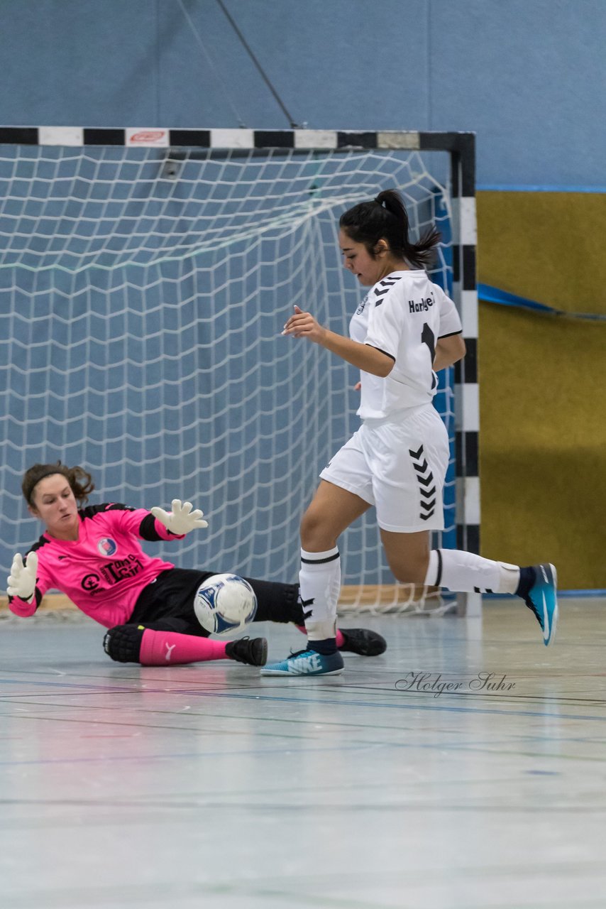 Bild 150 - B-Juniorinnen Futsal Qualifikation